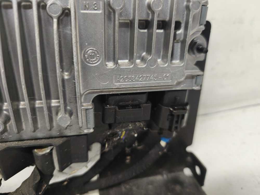 START/STOP CONDESATEUR PEUGEOT/CITROEN - Vue 3